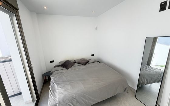 4 bedroom Villa in Orihuela - EES142796 - Photo - Small - 12