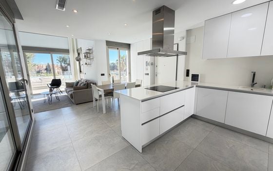 4 bedroom Villa in Orihuela - EES142796 - Photo - Small - 10