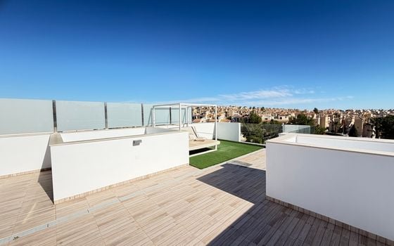 4 bedroom Villa in Orihuela - EES142796 - Photo - Small - 36