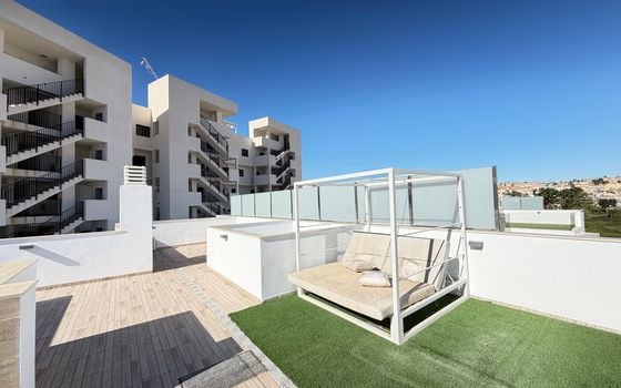 4 bedroom Villa in Orihuela - EES142796 - Photo - Small - 32