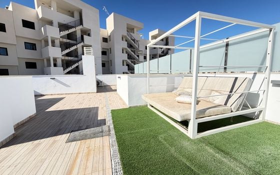 4 bedroom Villa in Orihuela - EES142796 - Photo - Small - 33