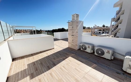 4 bedroom Villa in Orihuela - EES142796 - Photo - Small - 35