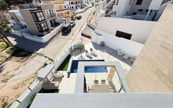 4 bedroom Villa in Orihuela - EES142796 - Photo - Small - 37