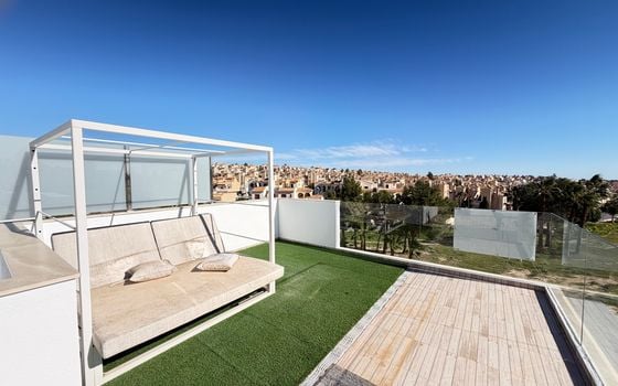 4 bedroom Villa in Orihuela - EES142796 - Photo - Small - 34