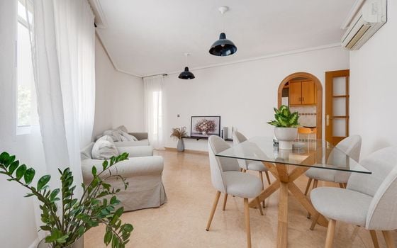 Appartement de 3 chambres à Jacarilla - EES142797 - Photo - 1