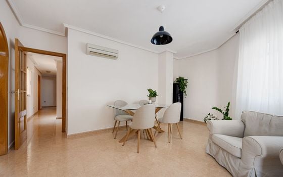 Appartement de 3 chambres à Jacarilla - EES142797 - Photo - 3