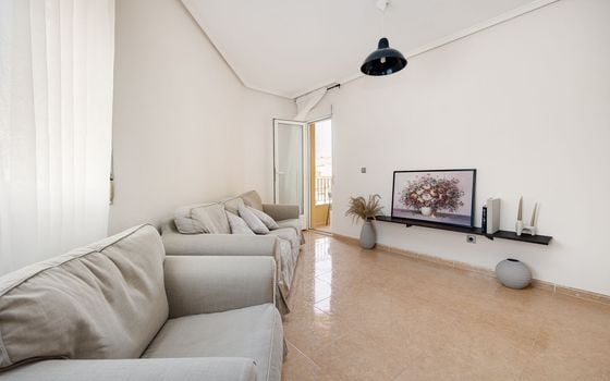 Appartement de 3 chambres à Jacarilla - EES142797 - Photo - 2