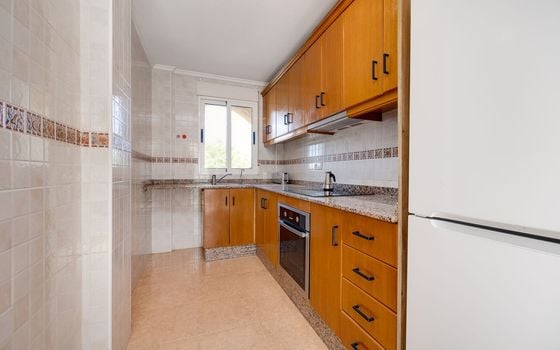 Appartement de 3 chambres à Jacarilla - EES142797 - Photo - 4