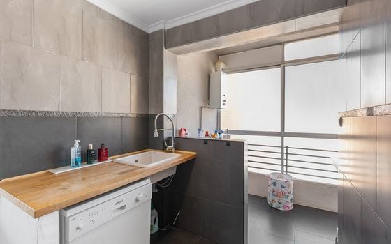 Appartement de 2 chambres à Daya Nueva - EES142798 - Photo - Small - 6