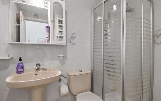 1 Schlafzimmer Appartement in Torrevieja - EES142799 - Foto - Small - 10