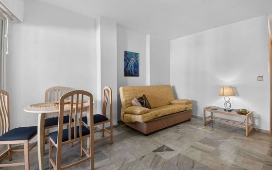 Apartament w Torrevieja, 1 sypialnie - EES142799 - Zdjęcie - 2