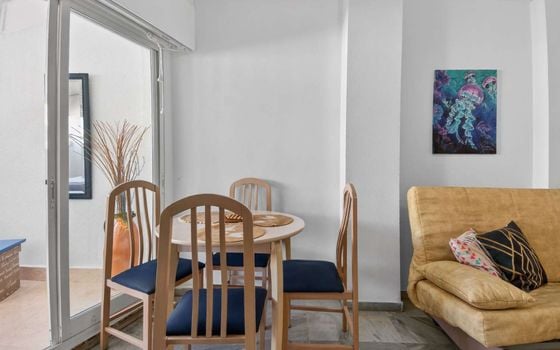 Apartament w Torrevieja, 1 sypialnie - EES142799 - Zdjęcie - 4
