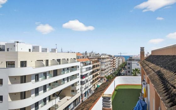 1 Schlafzimmer Appartement in Torrevieja - EES142799 - Foto - Small - 13