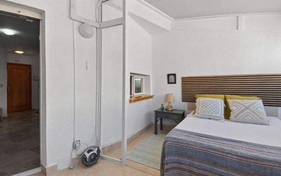 1 Schlafzimmer Appartement in Torrevieja - EES142799 - Foto - Small - 9