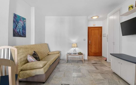 Apartament w Torrevieja, 1 sypialnie - EES142799 - Zdjęcie - 3