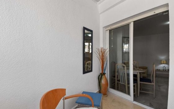 1 Schlafzimmer Appartement in Torrevieja - EES142799 - Foto - Small - 12