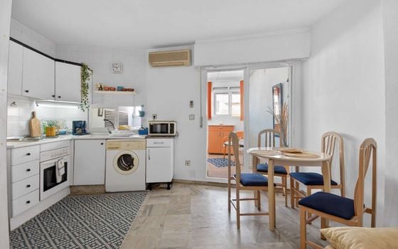 Apartament w Torrevieja, 1 sypialnie - EES142799 - Zdjęcie - 5