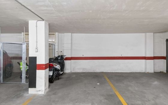 1 Schlafzimmer Appartement in Torrevieja - EES142799 - Foto - Small - 14