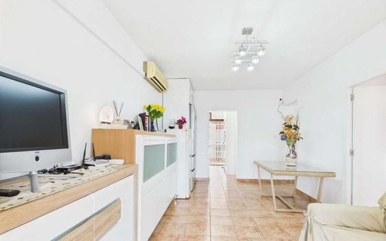 3 Schlafzimmer Appartement in Los Urrutias - EES142801 - Foto - 4