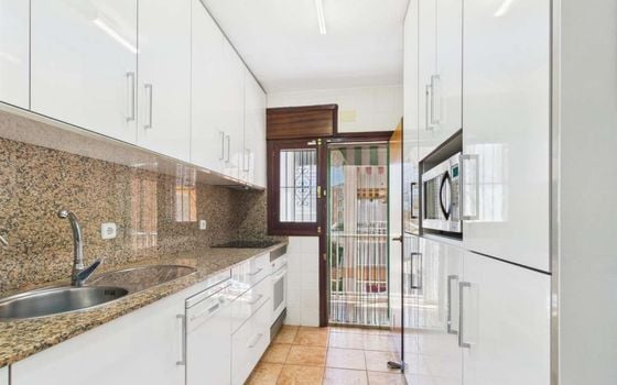 3 Schlafzimmer Appartement in Los Urrutias - EES142801 - Foto - 5