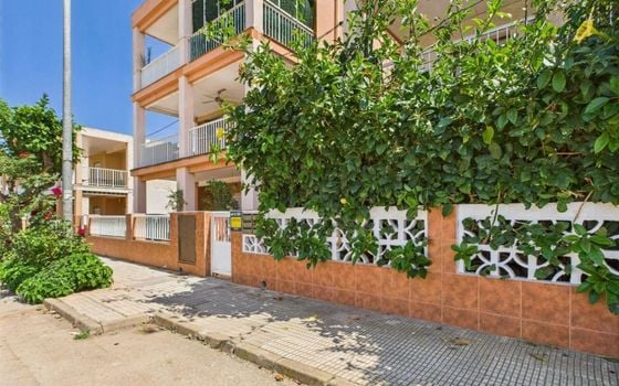 3 Schlafzimmer Appartement in Los Urrutias - EES142801 - Foto - 1