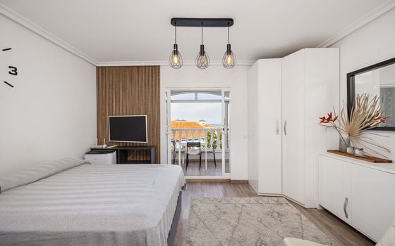 1 Schlafzimmer Appartement in Torrevieja - EES142804 - Foto - Small - 7