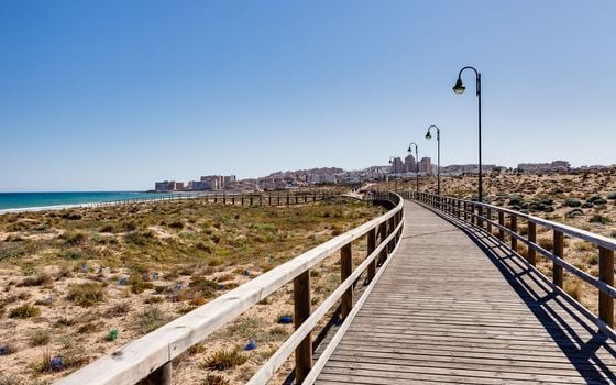 1 Schlafzimmer Appartement in Torrevieja - EES142804 - Foto - Small - 18