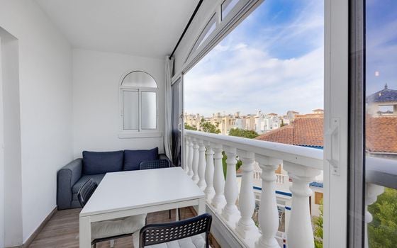 1 Schlafzimmer Appartement in Torrevieja - EES142804 - Foto - Small - 16