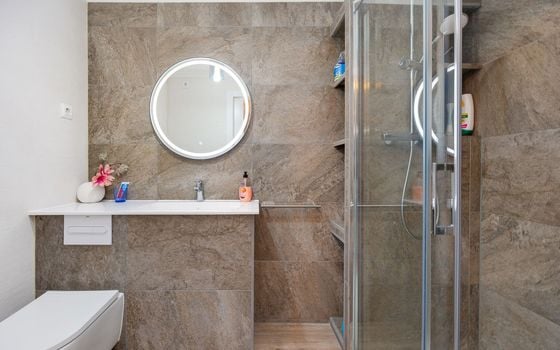 1 Schlafzimmer Appartement in Torrevieja - EES142804 - Foto - Small - 14