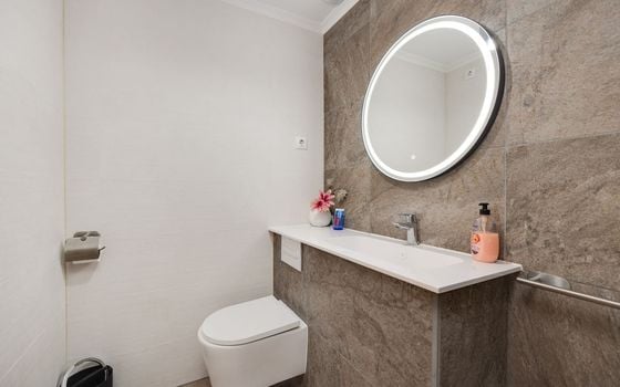 1 Schlafzimmer Appartement in Torrevieja - EES142804 - Foto - Small - 13