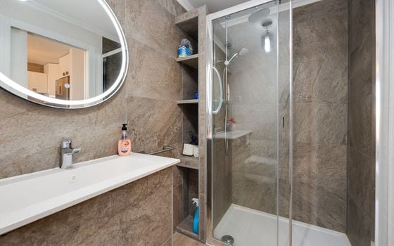 1 Schlafzimmer Appartement in Torrevieja - EES142804 - Foto - Small - 15