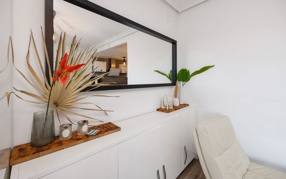 1 Schlafzimmer Appartement in Torrevieja - EES142804 - Foto - Small - 6