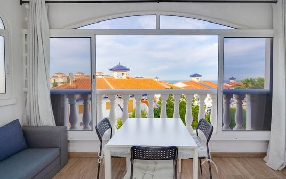 Appartement de 1 chambre à Torrevieja - EES142804 - Photo - 2