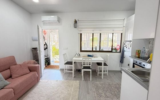 Bungalow de 2 chambres à Torrevieja - EES142806 - Photo - 2
