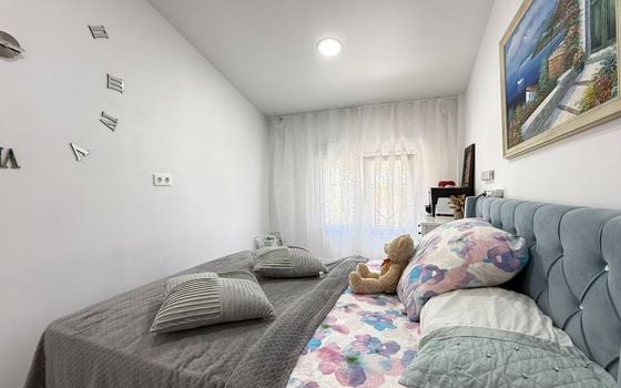 Bungalow de 2 chambres à Torrevieja - EES142806 - Photo - Small - 7