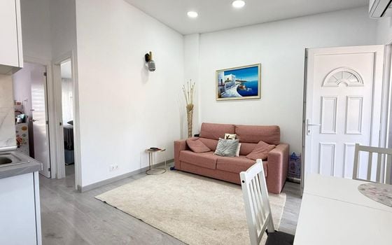 Bungalow de 2 chambres à Torrevieja - EES142806 - Photo - 1