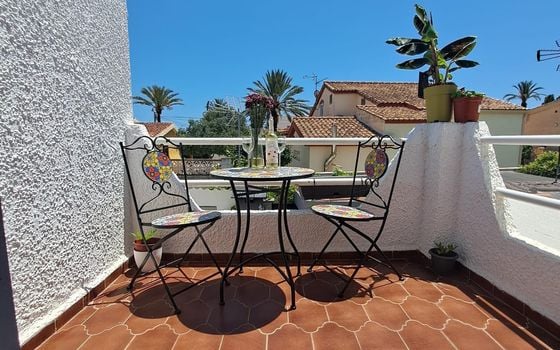 Bungalow de 2 chambres à Torrevieja - EES142806 - Photo - Small - 15