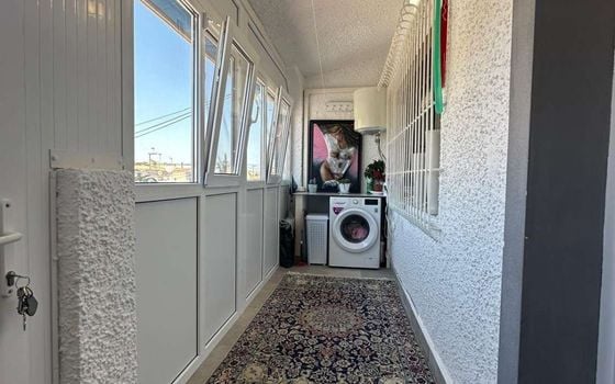 Bungalow de 2 chambres à Torrevieja - EES142806 - Photo - Small - 14