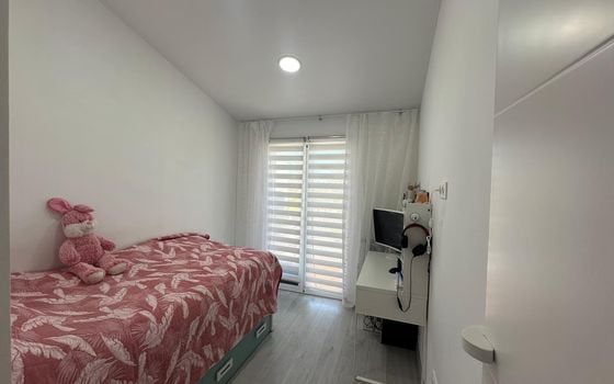 Bungalow de 2 chambres à Torrevieja - EES142806 - Photo - Small - 9