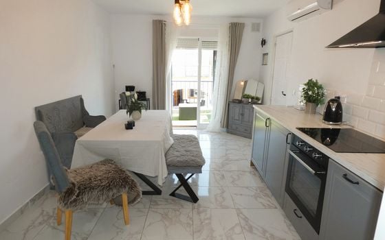 Apartament w Torrevieja, 3 sypialnie - EES142808 - Zdjęcie - 5