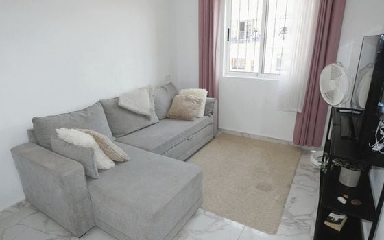 Apartament w Torrevieja, 3 sypialnie - EES142808 - Zdjęcie - 2