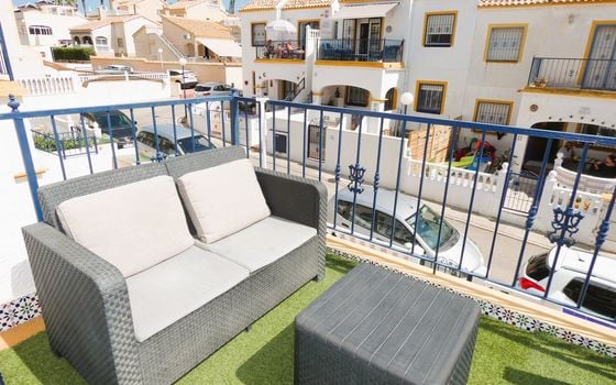 3 bedroom Apartment in Torrevieja - EES142808 - Photo - Small - 21