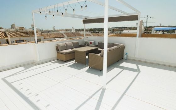 3 bedroom Apartment in Torrevieja - EES142808 - Photo - Small - 18