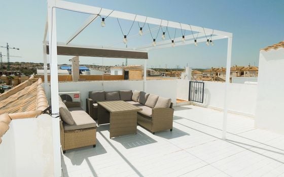 3 bedroom Apartment in Torrevieja - EES142808 - Photo - Small - 19