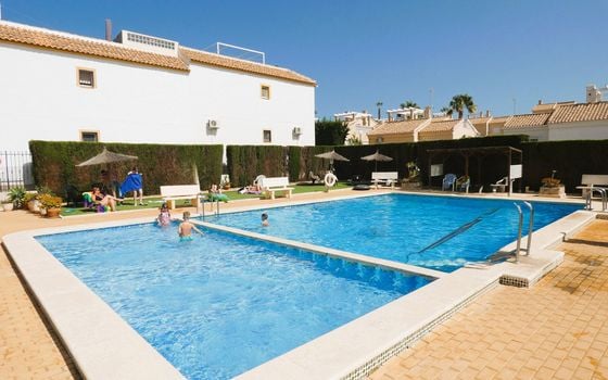 3 bedroom Apartment in Torrevieja - EES142808 - Photo - Small - 23