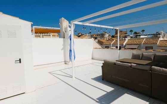 3 bedroom Apartment in Torrevieja - EES142808 - Photo - Small - 20