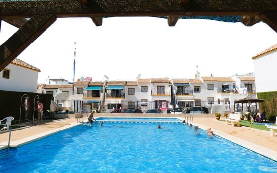 3 bedroom Apartment in Torrevieja - EES142808 - Photo - Small - 22
