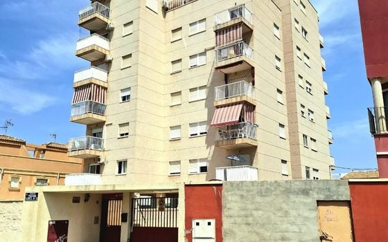 Appartement de 2 chambres à Torrevieja - EES142809 - Photo - Small - 15