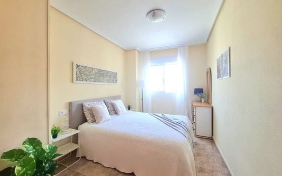 Appartement de 2 chambres à Torrevieja - EES142809 - Photo - Small - 7