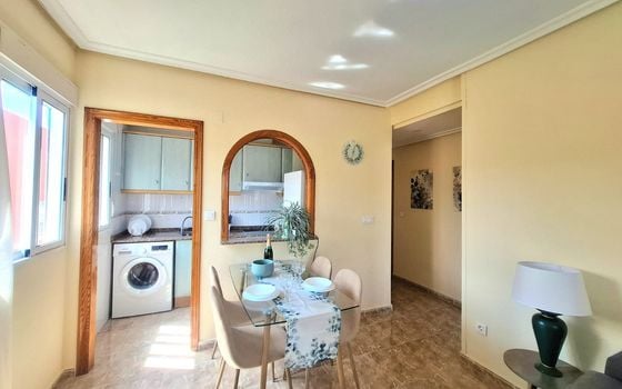 Appartement de 2 chambres à Torrevieja - EES142809 - Photo - Small - 6